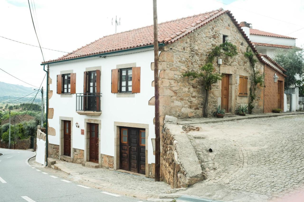 The Bakery Guesthouse Fundão Exterior foto